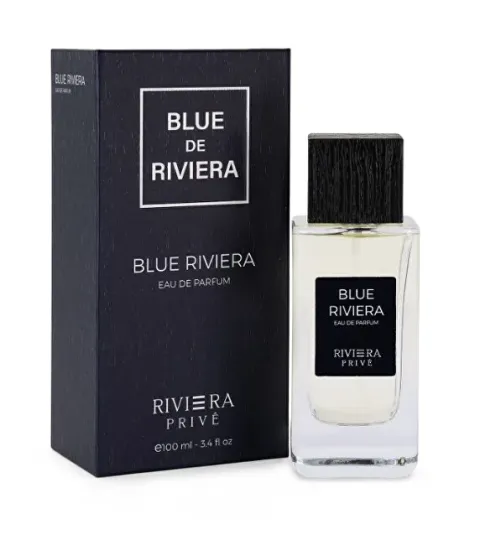 Blue Riviera