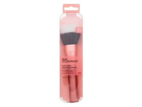 Face Extra Big Stippling Brush