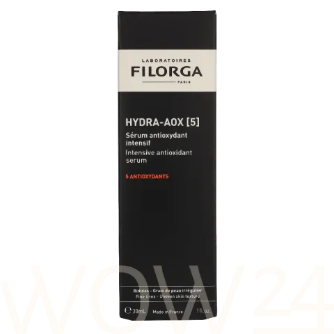 Hydra-Aox [5] Intensive Antioxidant Serum