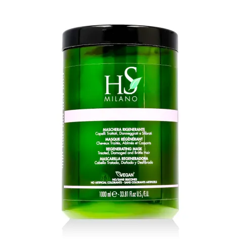 Perfect Keratin Regenerating Mask