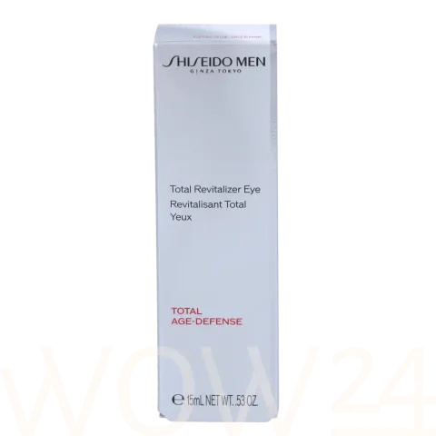 Men total revitalizer