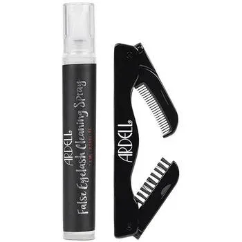 False Eyelash Cleaning Kit