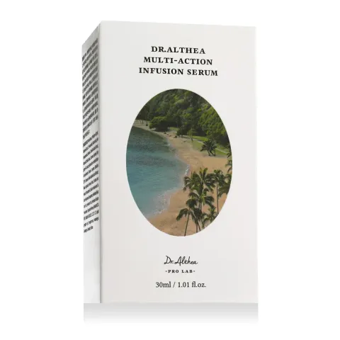 Multi-Action Infusion Serum