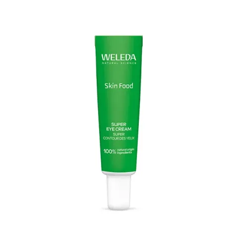 Eye cream Skin Food Super Eye Cream 12 ml