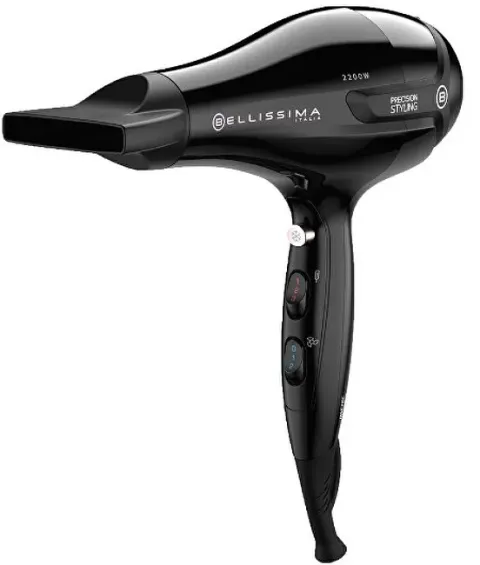Hair dryer 11993 S9 2300