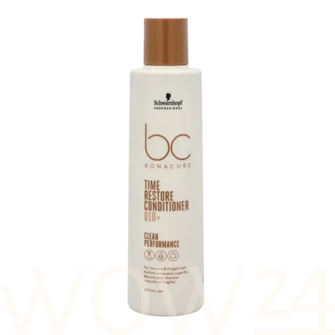 BC Bonacure Time Restore Q10 Conditioner