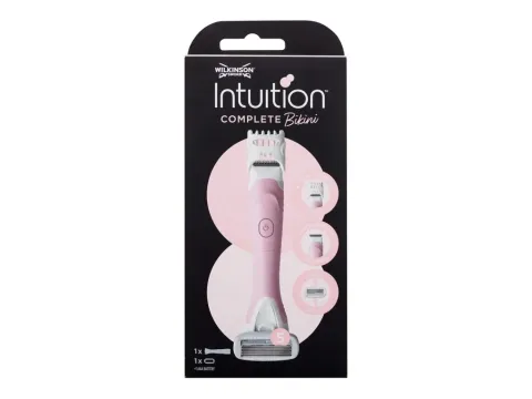 Intuition complete bikini