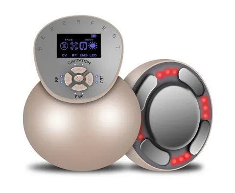 BeautyRelax Celluform Optimal BR-2220 aesthetic device