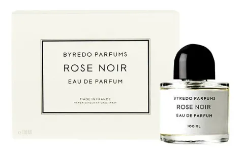 Rose Noir