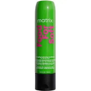 Food For Soft Conditioner