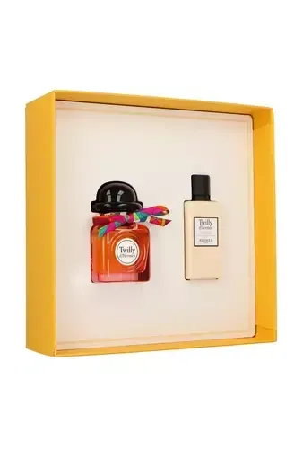Twilly d´Hermes