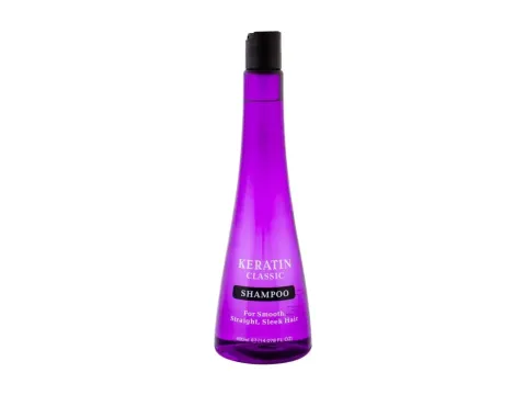 Keratin classic