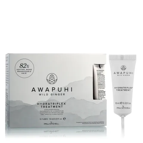 Awapuhi Wild Ginger Hydratriplex Treatment