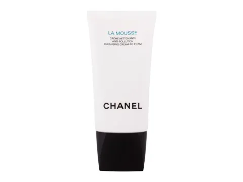 La Mousse