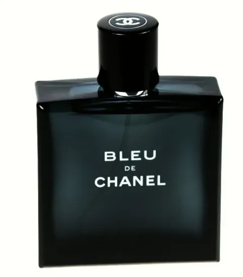Bleu de Chanel