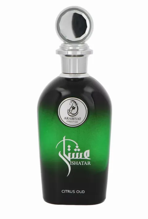 Ishatar Citrus Oud