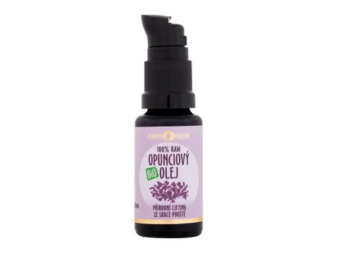 Opuntia Raw Bio Oil