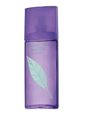 Green Tea Lavender