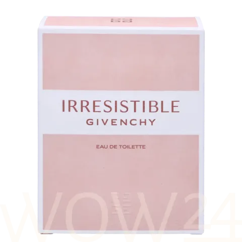 Irresistible