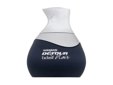 Detour Noir Exclusif