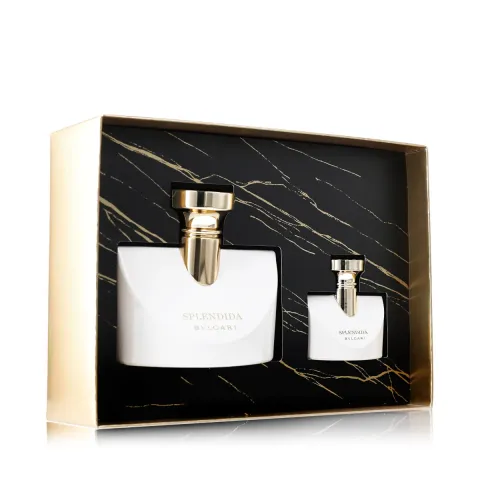 Splendida patchouli tentation