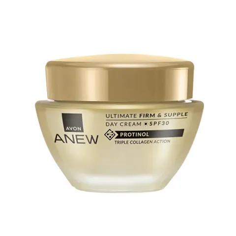 Ultimate Triple Collagen Action Day Firming Cream SPF 30 50 ml