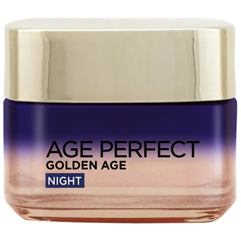 Age Perfect Golden Age