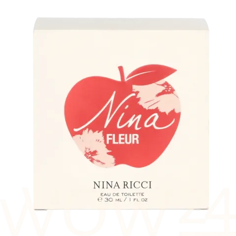 Nina fleur