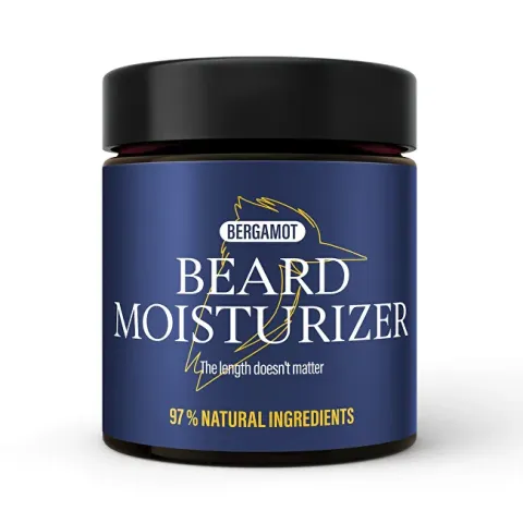 Beard Moisturizer