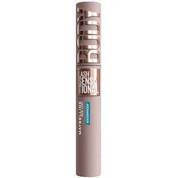 Waterproof mascara Lash Sensational Body Mascara 9.75 ml - Black