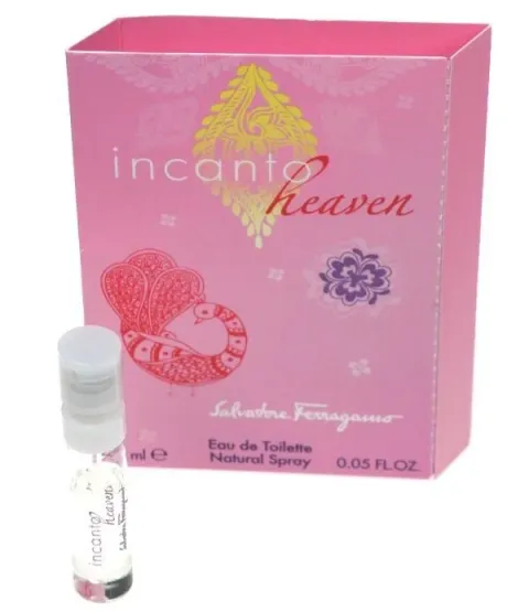 Incanto Heaven