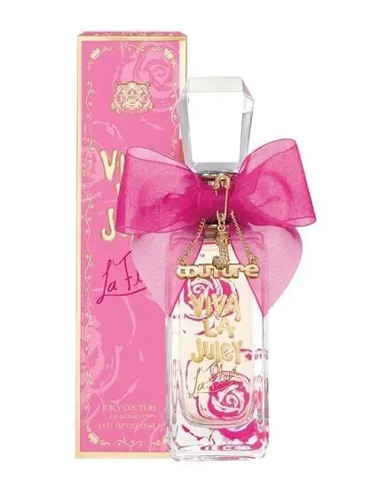 Viva La Juicy La Fleur
