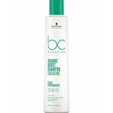 Volume Boost Shampoo for Fine Hair (Shampoo) -