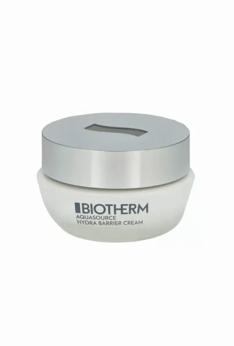 Tester Biotherm Aquasource Hydra Barrier Cream 30ml