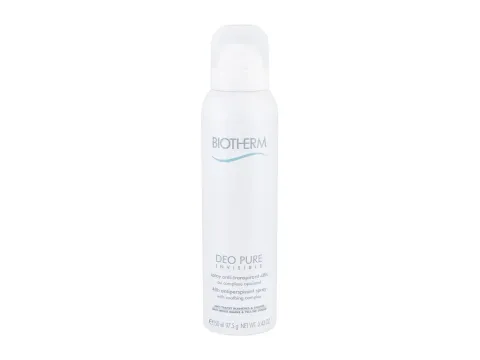 Deo Pure Invisible 48h