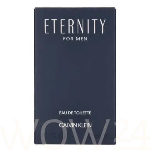 Eternity for Men