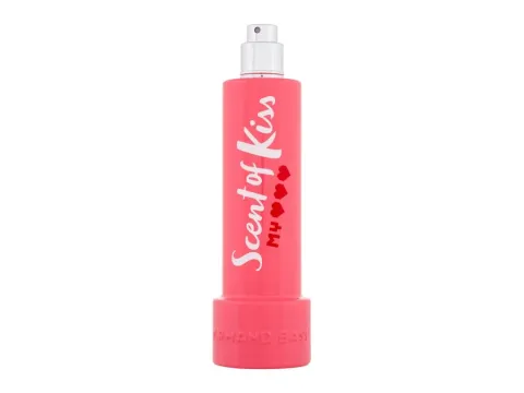 Scent of kiss my heart