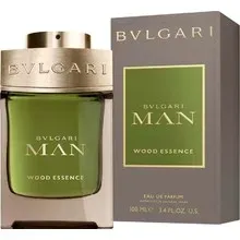 Bvlgari Man Wood Essence Edp Spray