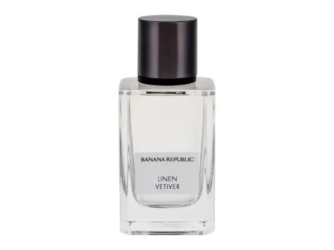 Icon Collection Linen Vetiver