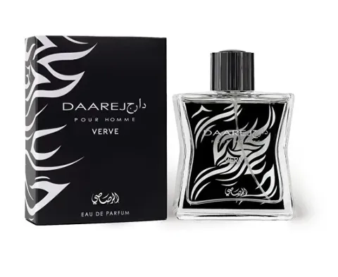 Daarej Verve Pour Homme