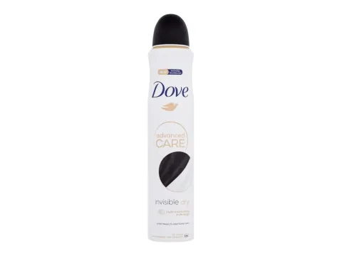 Advanced care invisible dry
