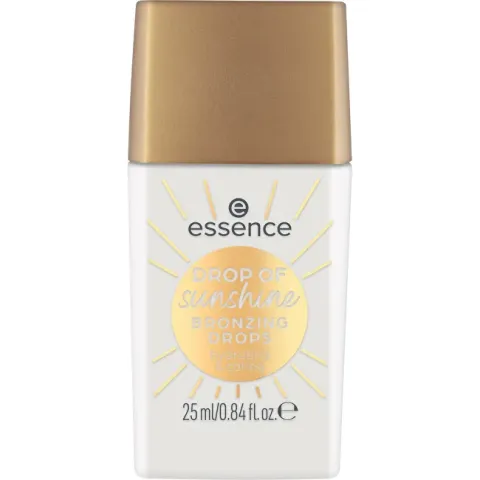 Bronzing Drops Drop Of Sunshine (Bronzing Drops)