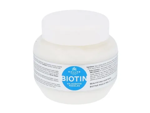 Biotin