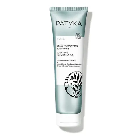 Purifying Cleansing Gel -