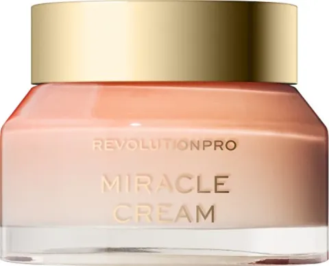 Miracle Cream