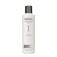 System 1 Scalp Revitaliser Conditioner