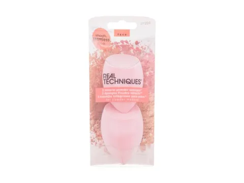 Miracle Powder Sponge
