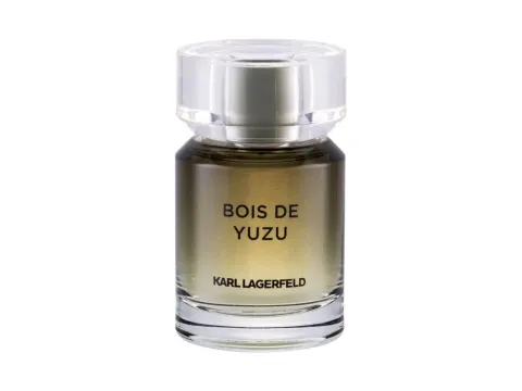 Les Parfums Matieres Bois de Yuzu