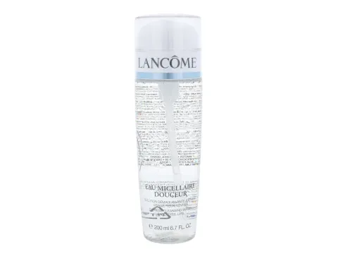Eau Micellaire Douceur