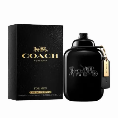 Coach For Men Edp Spray